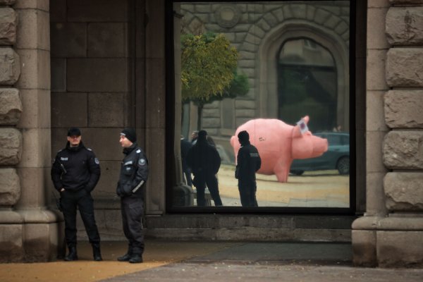 Снимка: Димитър Кьосемарлиев, Bulgaria ON AIR